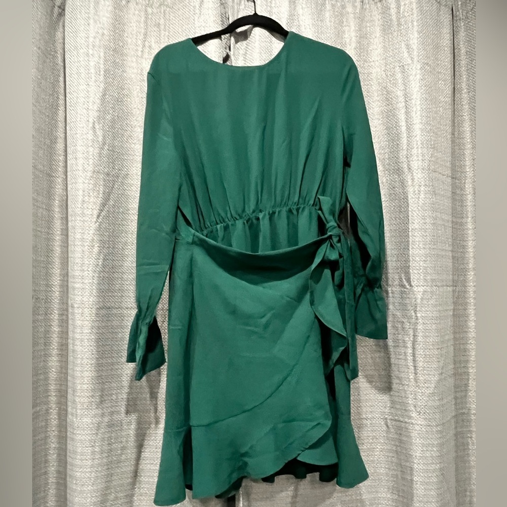 Woman dress